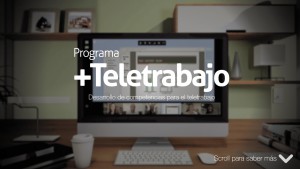 teletrabajo