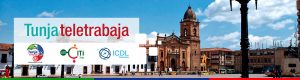+teletrabajo Tunja