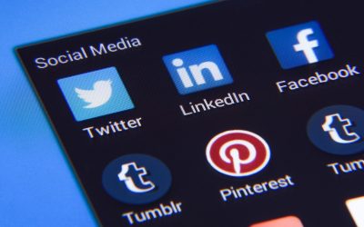 ¿Cómo usar las redes sociales para conseguir empleo?